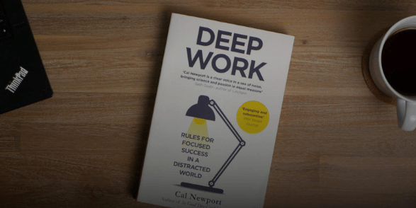 Deep Work download the new for android